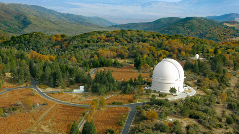 cometa di Neanderthal