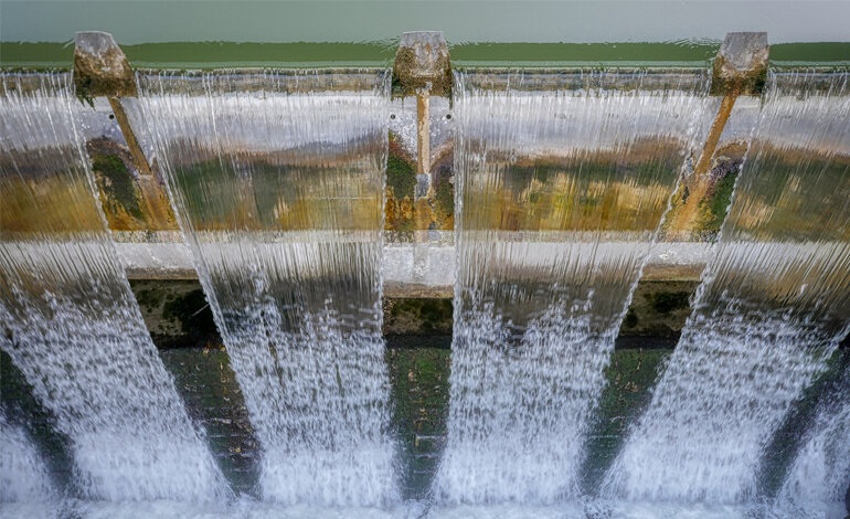 Le piogge non risolvono il problema, le falde sono ancora in crisi