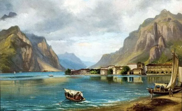 Il tour teatrale per ricordare Alessandro Manzoni
