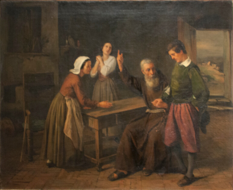 anniversario Alessandro Manzoni