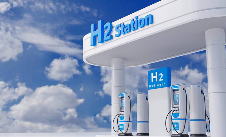Un passo avanti per il trasporto e la distribuzione dell’idrogeno