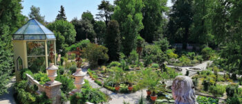 L’Orto botanico di Padova si racconta