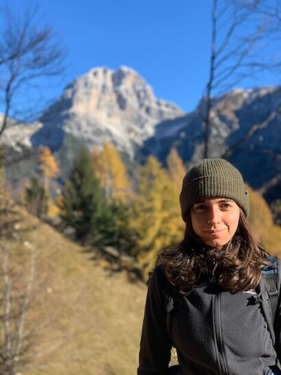 dottoressa Costanza Geppert