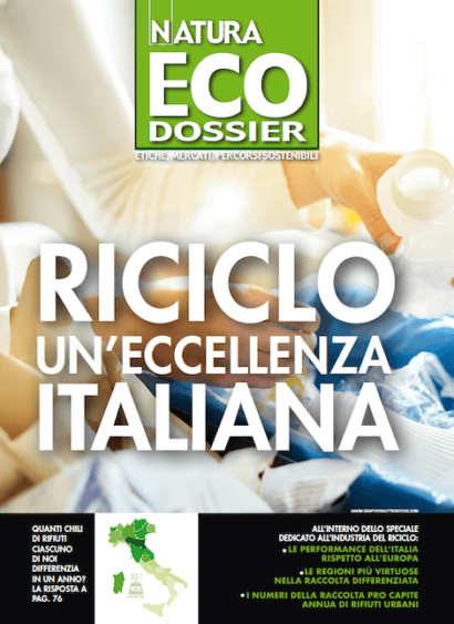 Natura ECOdossier