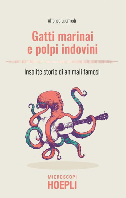gatti e polpi