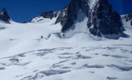 I consigli delle Guide Alpine per affrontare i ghiacciai in sicurezza
