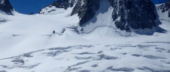 I consigli delle Guide Alpine per affrontare i ghiacciai in sicurezza