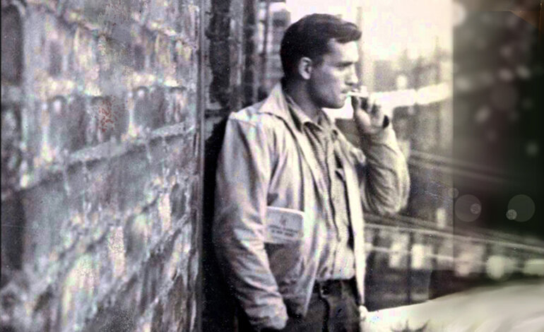 Kerouac e la preghiera delle montagne