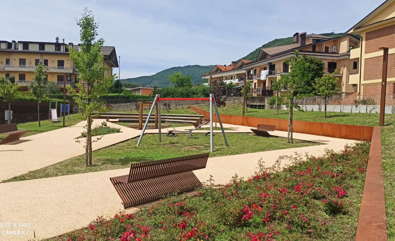 Premiati i vincitori de “La città per il verde”
