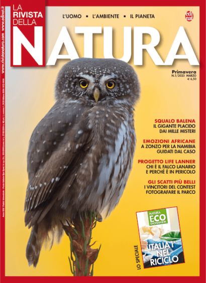 Rivista della Natura