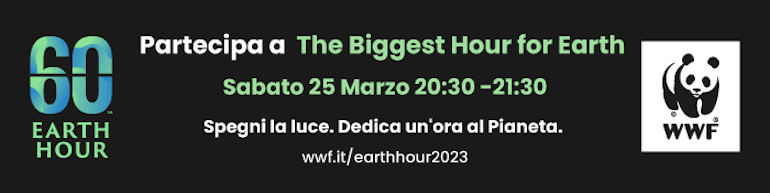 Ora della Terra