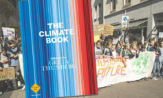 “The Climate Book” di Greta Thunberg: perché bisogna leggerlo