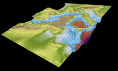 Metano solido sul fondale marino: quali rischi per il Mediterraneo?