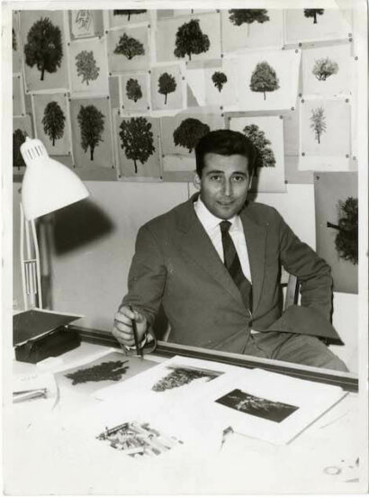 Cesare Leonardi