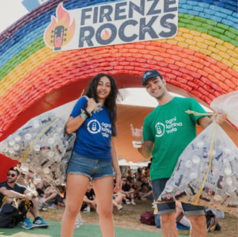 lattine in alluminio