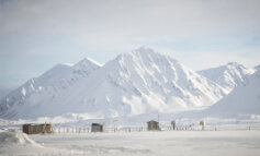 Spedizione alle Svalbard per preservare la memoria glaciale dell'Artico