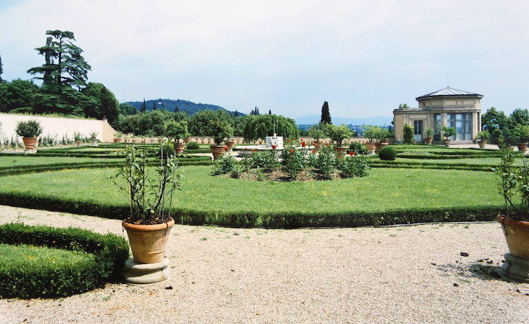 Villa Medicea