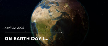 Giornata della Terra, la più importante manifestazione ambientale dell'ONU