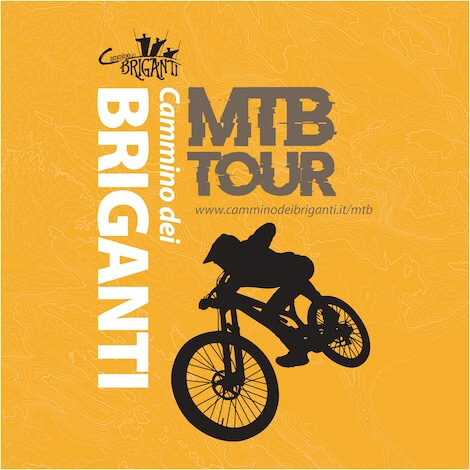 Cammino dei Briganti
