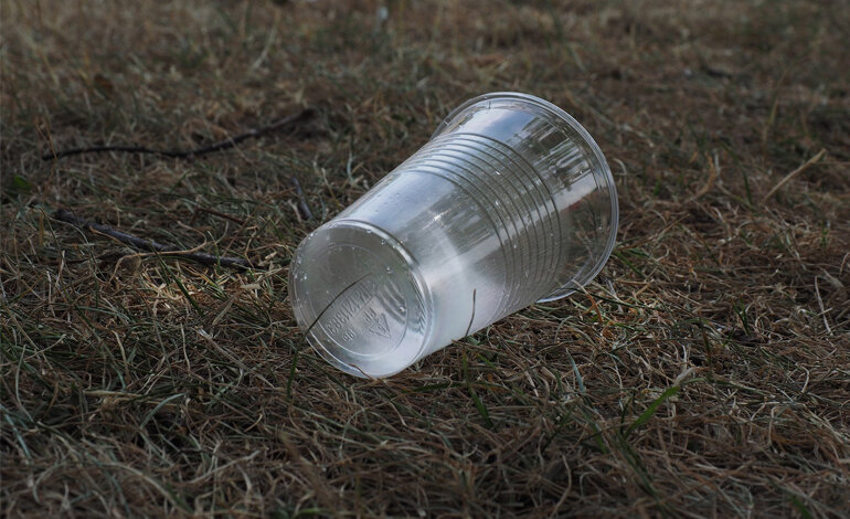 Insieme per la riduzione della plastica