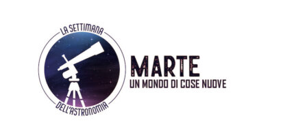 Settimana dell’Astronomia