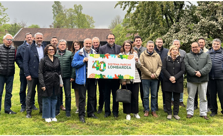 La Legge regionale delle aree protette compie 40 anni