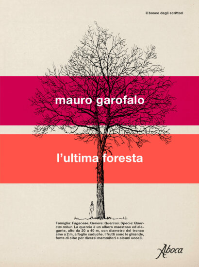 L’ultima foresta