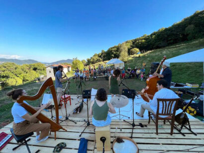 Cascina Rapello