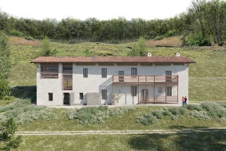 Cascina Rapello