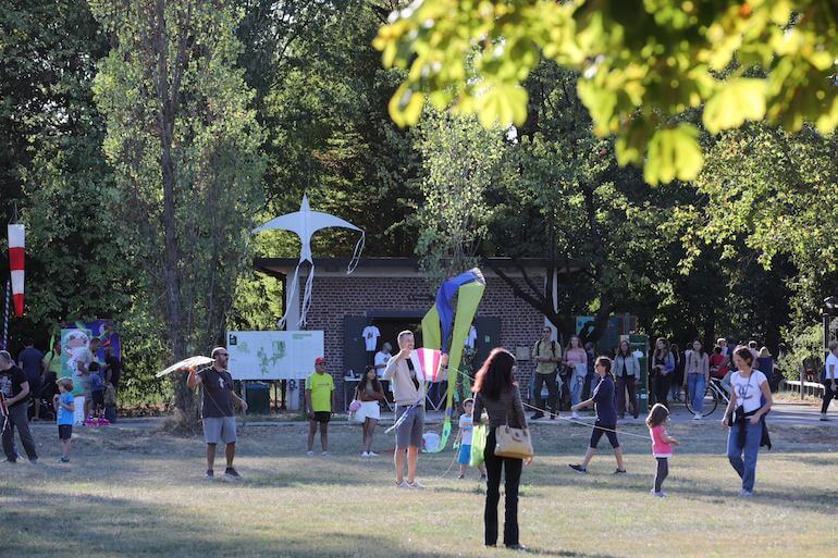 Festival della Biodiversità
