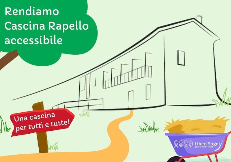 Cascina Rapello