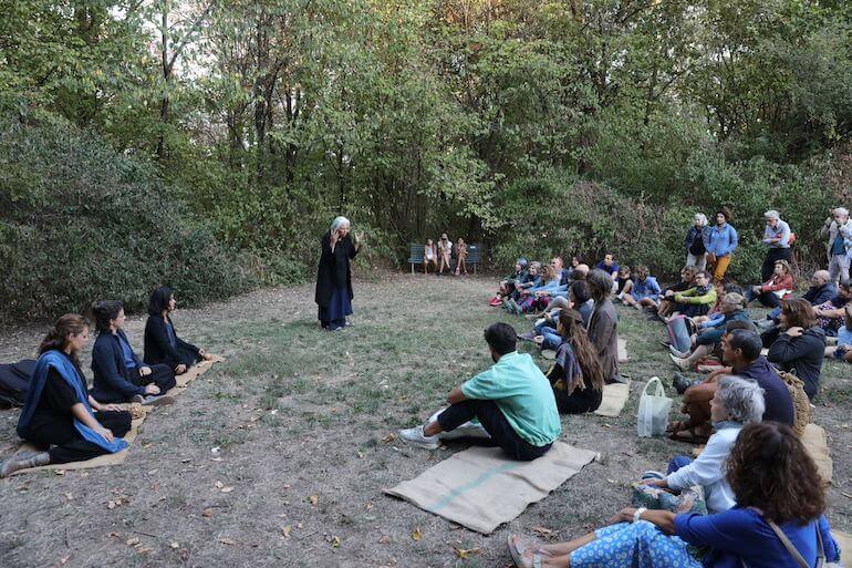 Festival della Biodiversità