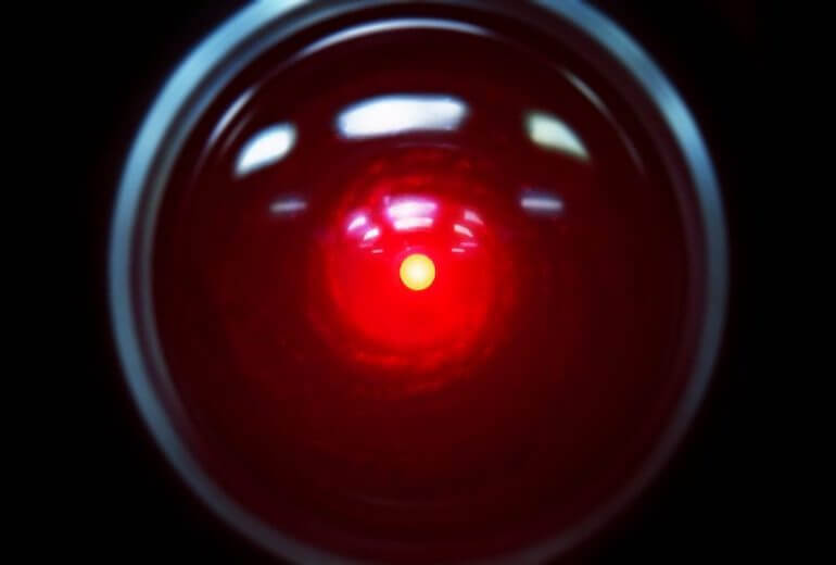 HAL 9000