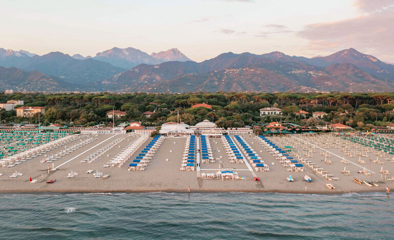 TEDxForteDeiMarmi, l’evento che progetta un futuro sostenibile