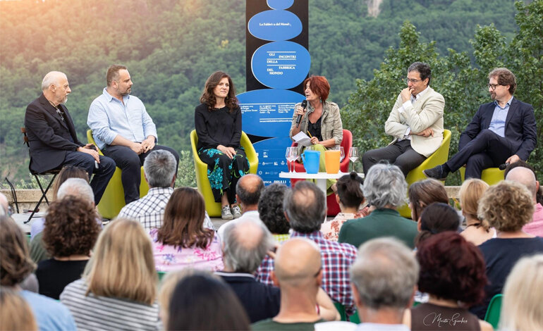 Spunti e punti di vista sul tema dell’ambiente
