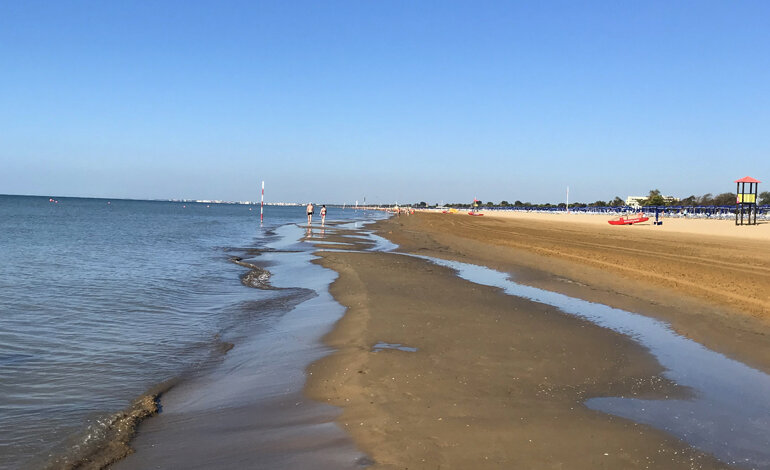 La gestione sostenibile delle aree costiere dell’Adriatico Centro Settentrionale