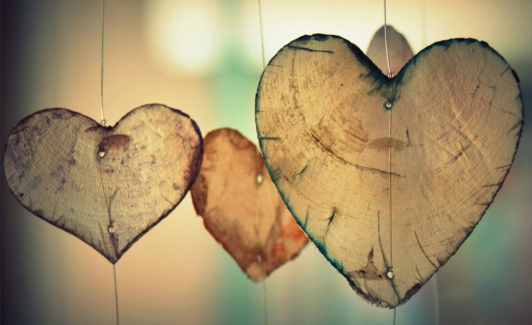 Miliardari con… la biofilia