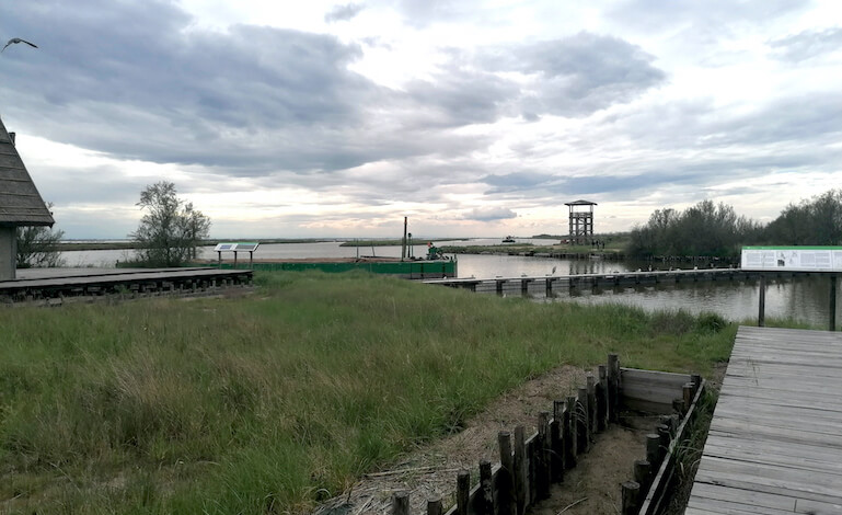 Comacchio