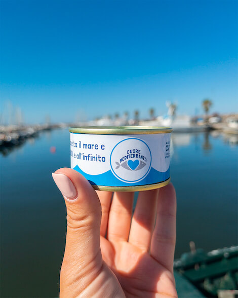 Cuore Mediterraneo