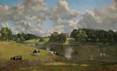 John Constable, il pittore delle nuvole