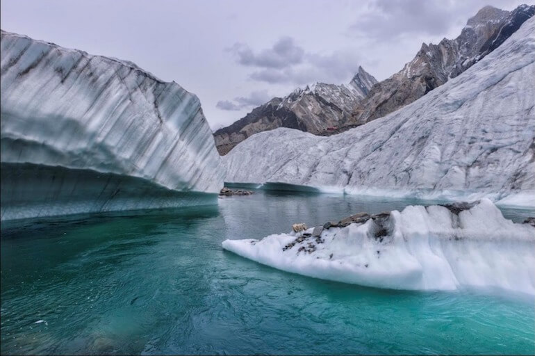 Baltoro