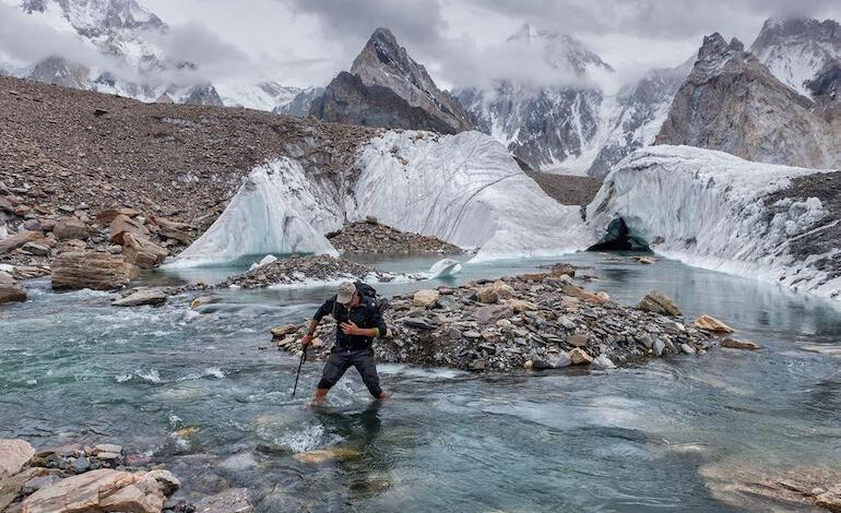 Per un K2 più pulito