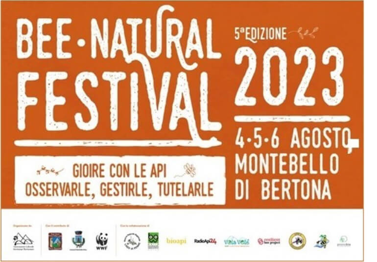 Bee Natural Festival 