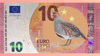 nuovi Euro