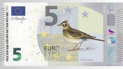 nuovi Euro