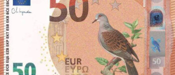 I nuovi Euro ornitologici