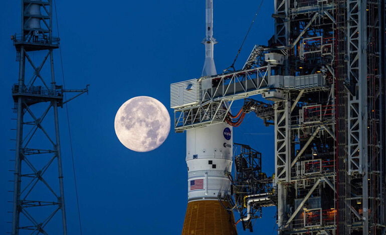 La nuova corsa all’oro sulla Luna