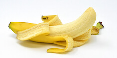 banana