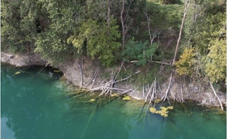 Un milione di euro per il ripristino ambientale alla ex cava Santa Barbara