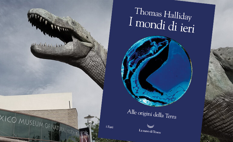 Un viaggio nella Terra del passato